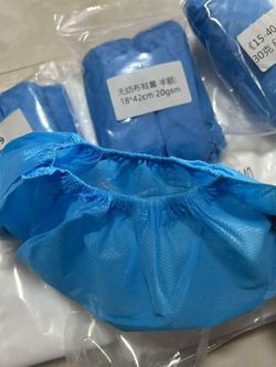 Shoe Cover