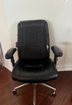 Almost new armchair for Offic revolving