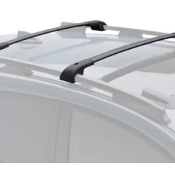 OEM Subaru Crosstrek Roof Rack Cross Bar