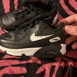 Air Max Baby Shoes