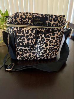 Lunch bag fit & fresh