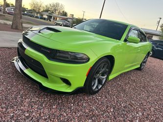 2019 Dodge Charger