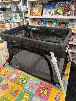 Guava Family Playpen