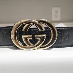 Gucci Belt