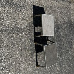 Step Stools