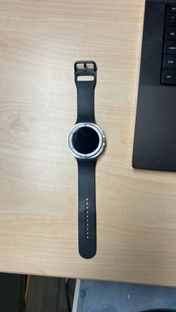Galaxy 8 Watch Classic