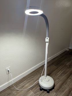 Lamp for eyes lash extension or Permanent makeup