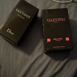 Dior/Valentino