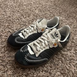 Adidas Samba OG "Día de Muertos"