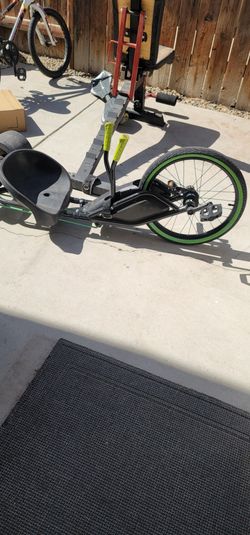 Trike 20 " drift