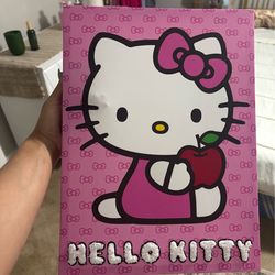 Hello kitty