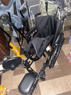 Drive Wheelchair