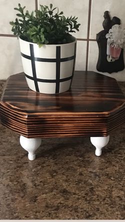 Pedestal