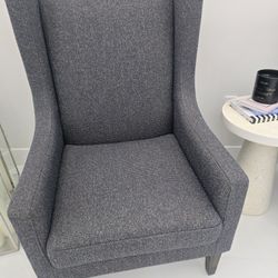 2 Accent Chair 