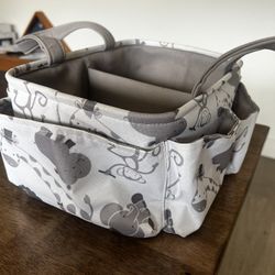 Diaper Caddy