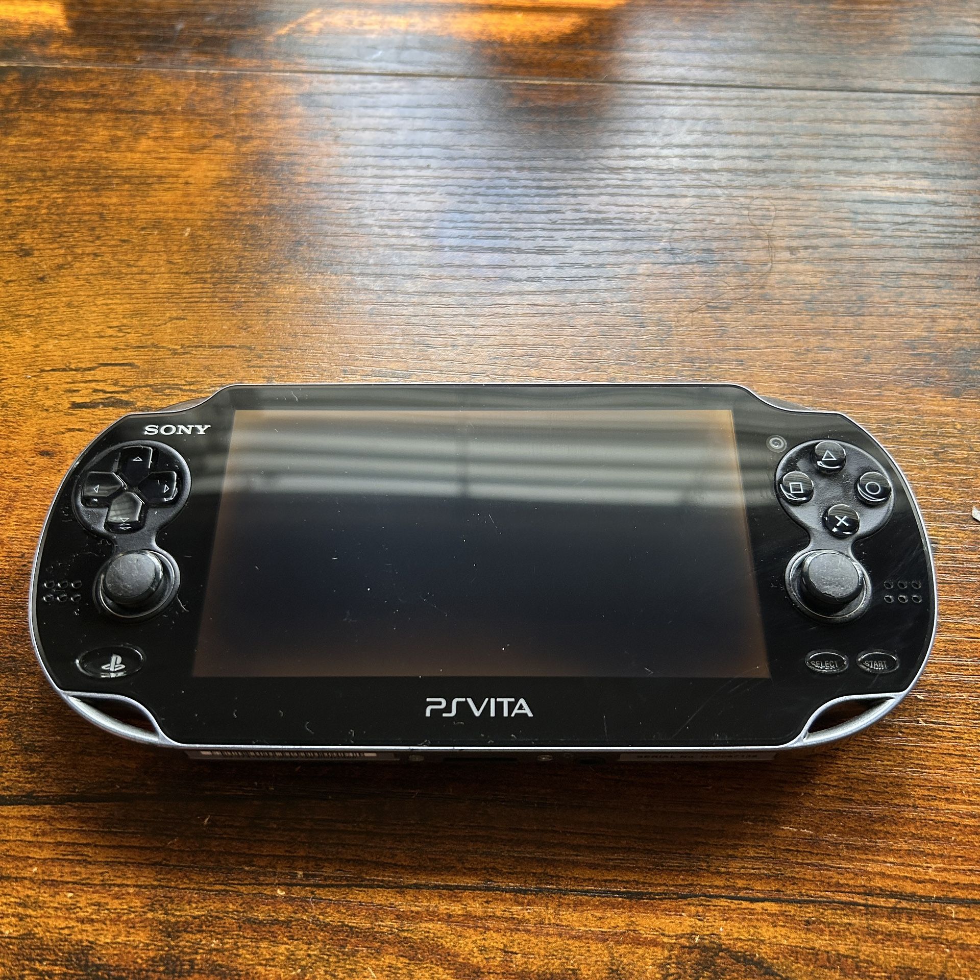 PS Vita 1000 (For Parts Or Repair Only)