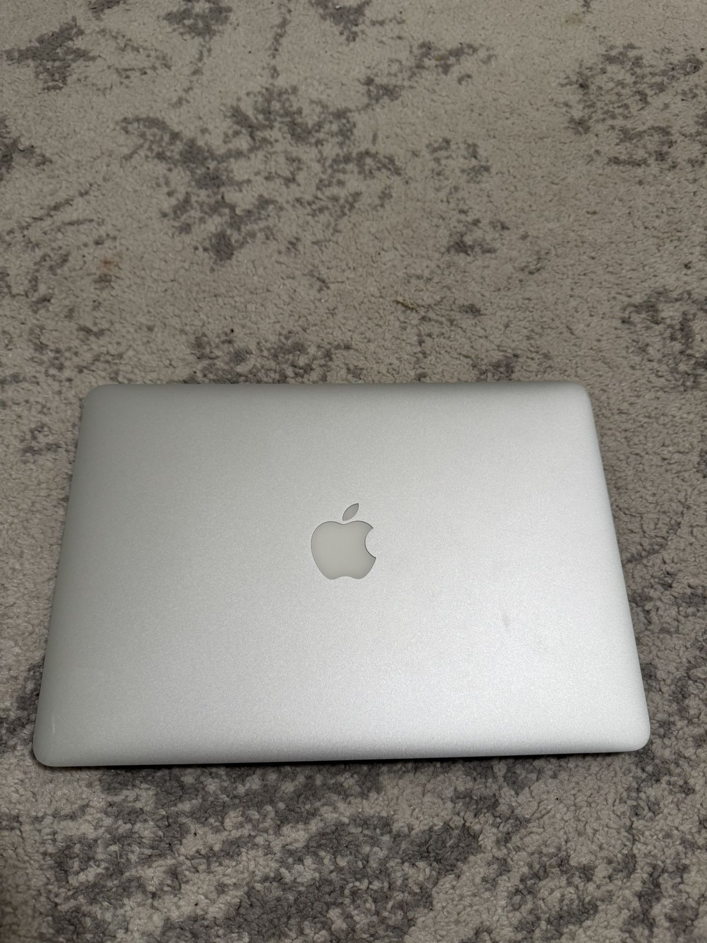 MacBook Air 2017