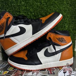 Jordan 1 Shattered Backboards’2015’