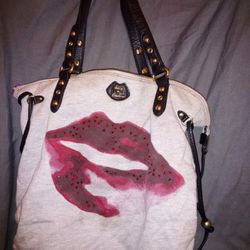 Juicy Couture Tote Bag 