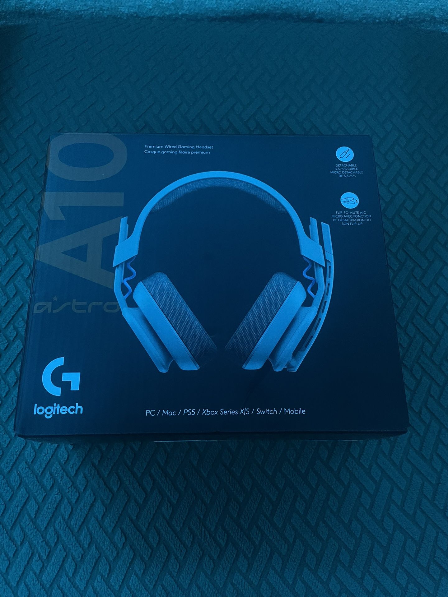 Gaming Headphones