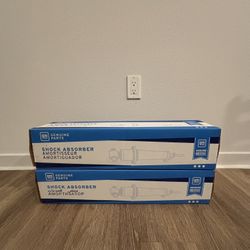 GM rear shocks (part # 8 4 1 7 6 6 7 5)