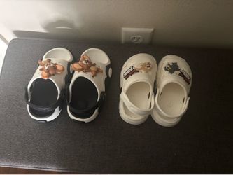 Toddler sandals