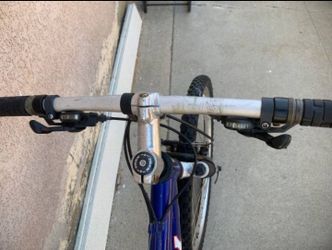 2011 outlet trek 6000