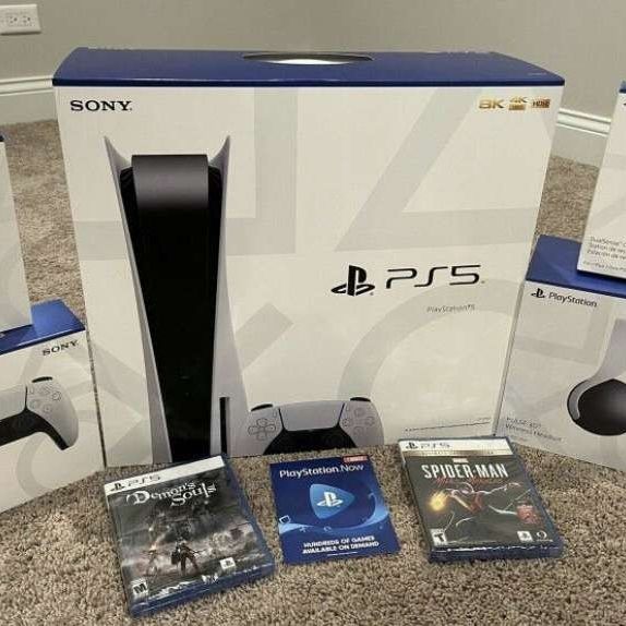PlayStation 5 (Ps5) for Sale in Dallas, TX OfferUp