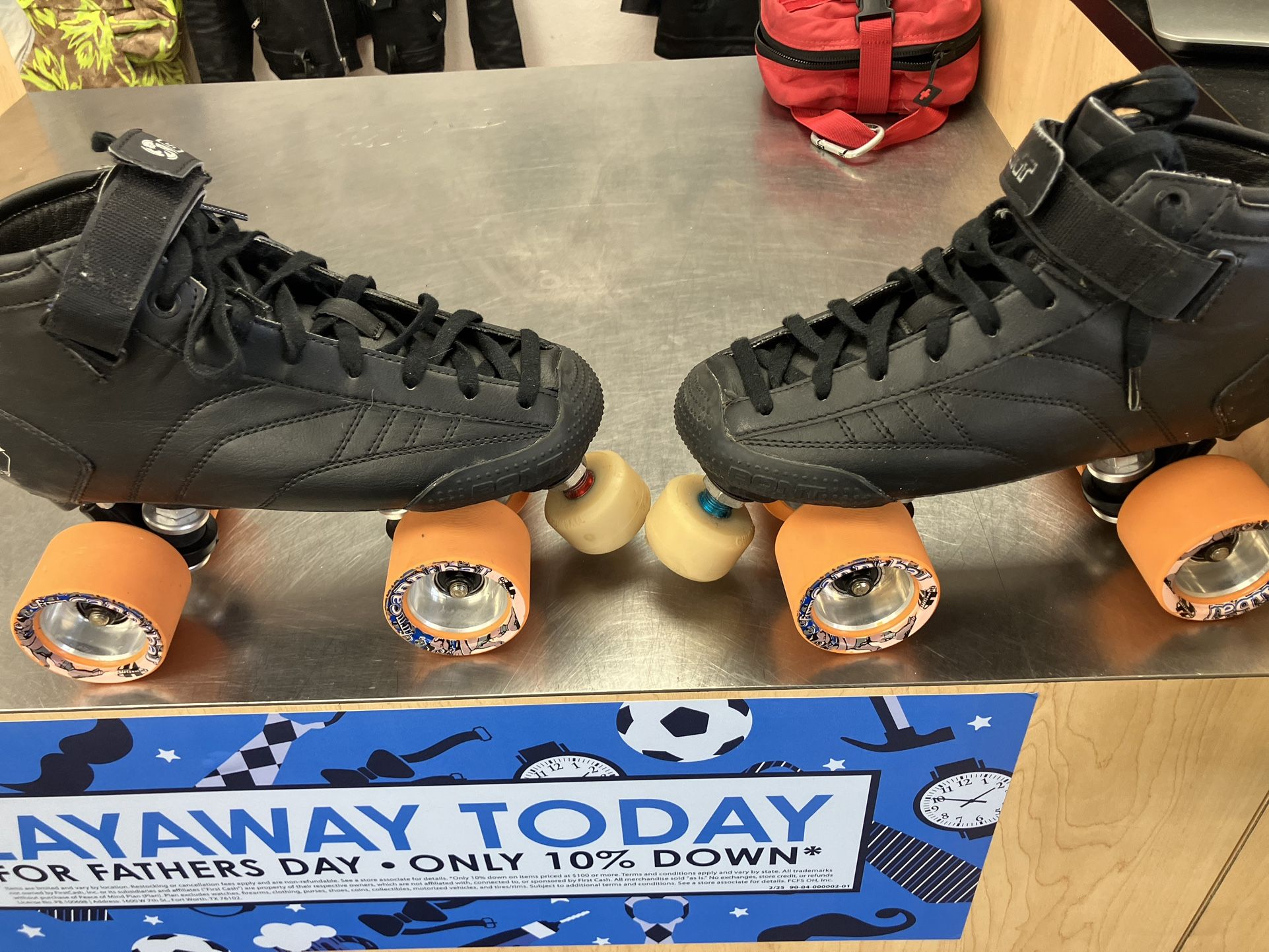 Bont Pro Derby