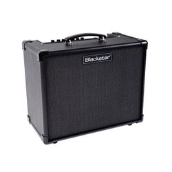Blackstar New ID:X 50 50W 1x12 Digital Combo Guitar Amplifier