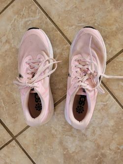 Girls Nike Size 4.5y