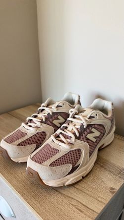 New balance 530