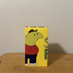  Charlie - Smiling Friends (SDCC NYCC Executive)