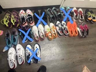 Mens shoes