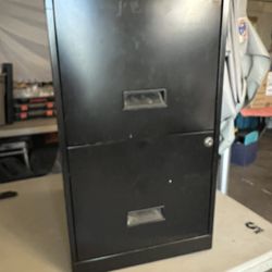 File Cabinet 