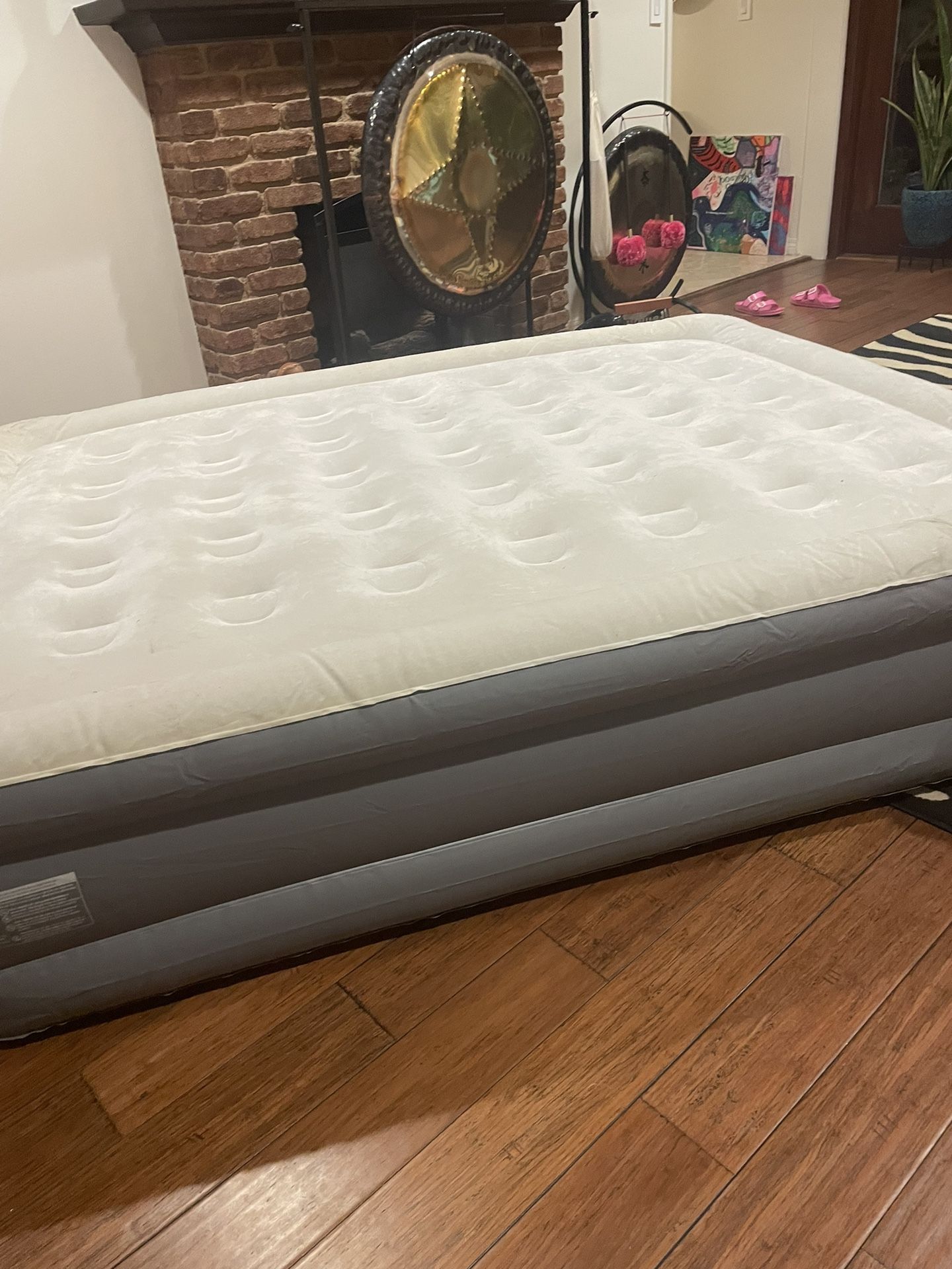 Coleman Air Mattress