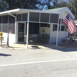 Mobil Home 