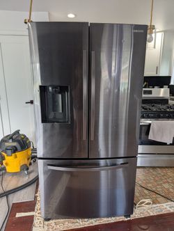 Samsung Refrigerator