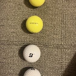Bridgestone Tour B RXS