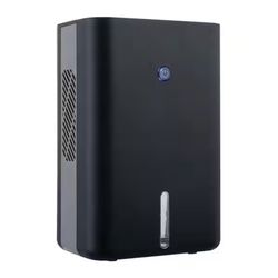 Magic Chef 3.2-Pint Countertop Dehumidifier in Black