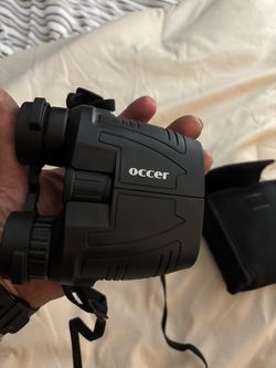 Binoculars