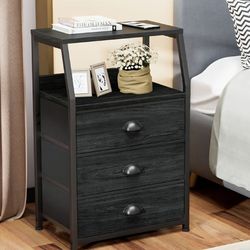 SMALL DRESSER