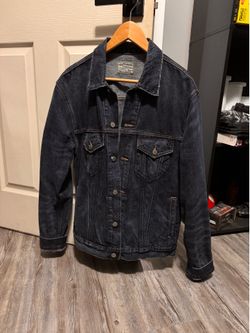 Ralph Lauren denim jacket