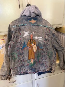 Custom sweatshirt