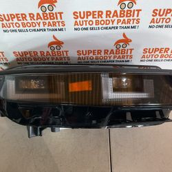 2022 Hyundai Ioniq 5 Passenger FULL LED Headlight GREAT DEAL🤩OEM 2024