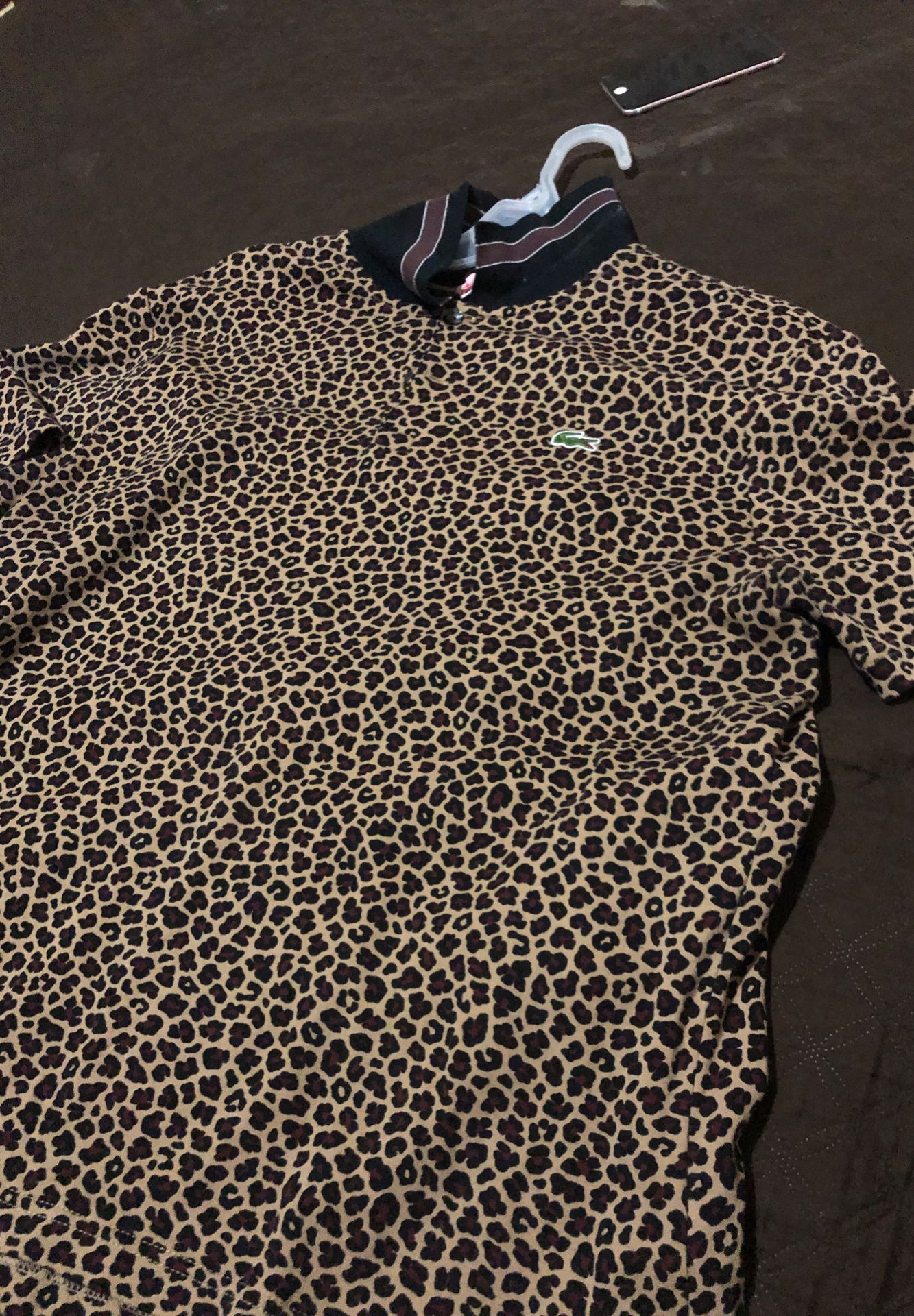 Lacoste