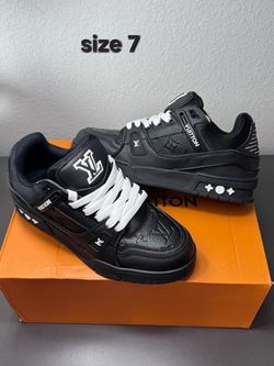 Designer Shoes