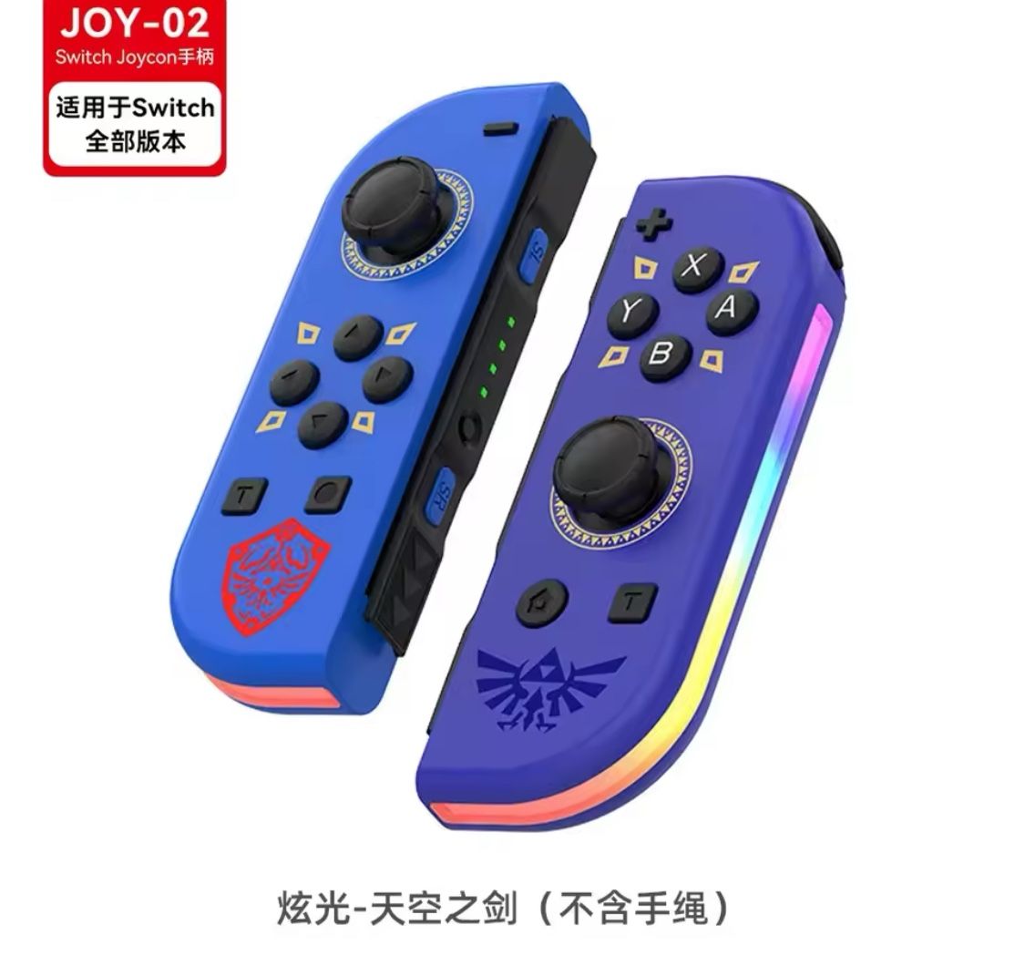 Nintendo Joycons/ Controllers For Nintendo RGB
