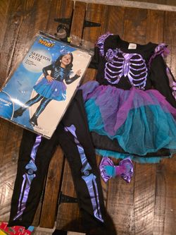 Halloween Costumes