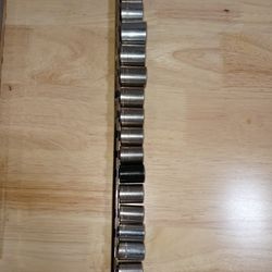 Sockets